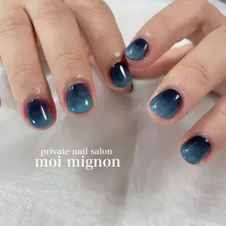 ネイル nailist Aki♡のネイルデザイン