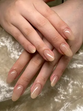 ネイル ღizusawa ☻☻のネイルデザイン