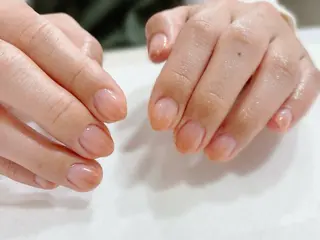 ネイル Nail&EyeLash Vina所属・丸岡 未憂のネイルデザイン