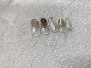 ネイル Nailist Missaのネイルデザイン