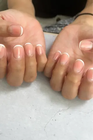 ネイル nails. hymのネイルデザイン