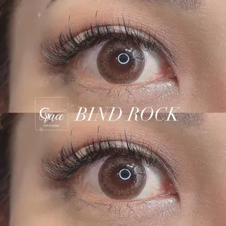 マツエク・マツパ Nail&Eye Graceのマツエク・マツパデザイン