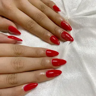 ネイル パラジェル登録サロンfeerique所属・Uchida Mayunaのその他イメージ