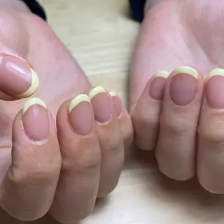 ネイル atelier moamのネイルデザイン