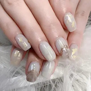 ネイル JOJOネイル所属・JOJO ネイルのネイルデザイン