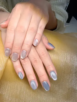 ネイル こまつ ななのネイルデザイン