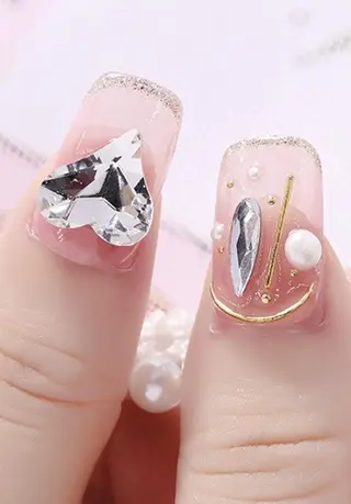 ネイル Cute beauty2のマツエク・マツパデザイン