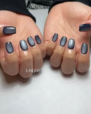 ネイル Unique 【ユニーク】のネイルデザイン