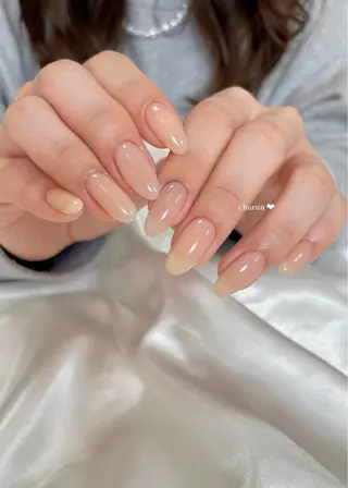 ネイル private salon uluのネイルデザイン