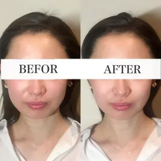 マツエク・マツパ Ange所属・Ange 𓍯 amiのマツエク・マツパデザイン