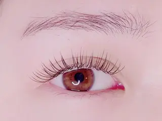 マツエク・マツパ Lashiku belle所属・Lashiku belle sanaの眉毛・アイブロウイメージ