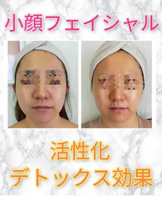 N. pauleleのマツエク・マツパデザイン