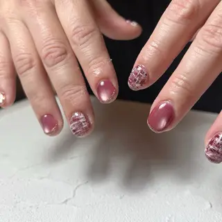 ネイル tete. teruyoのネイルデザイン