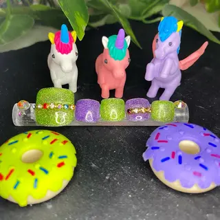 ネイル Nail salon MEGUMIのネイルデザイン