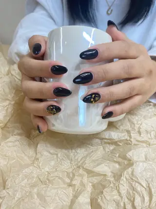 ネイル 宮澤 ミナのネイルデザイン