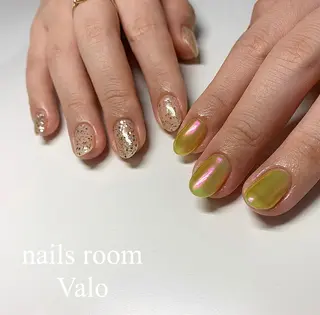 ネイル nails room Valoのネイルデザイン