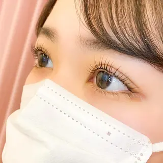 マツエク・マツパ TIÁM eyelashのマツエク・マツパデザイン