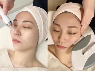 毛穴/小顔専門♡ アトリエリュバンのエステ・リラクイメージ