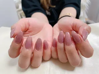 ネイル Mogu nail 二子玉川のネイルデザイン