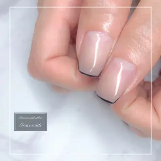 ネイル GRACE NAILSのネイルデザイン