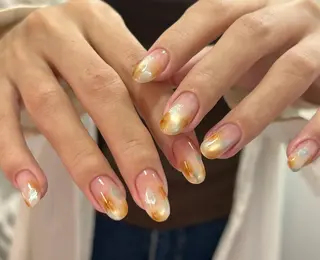 ネイル 🎀 Ayaka_nailのネイルデザイン