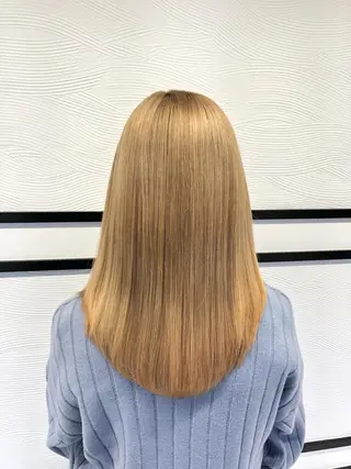 レイヤーカット 早崎太生のヘアスタイル