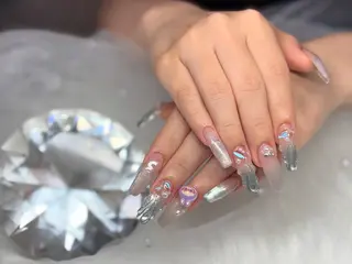 ネイル ネイルサロン ANELAのネイルデザイン