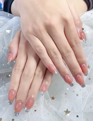 ネイル Omi beautyのネイルデザイン