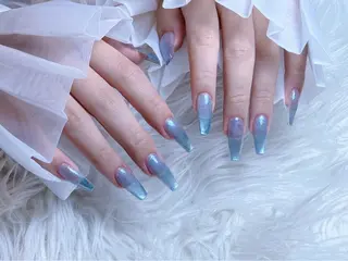 ネイル NEW NAIL 池袋のネイルデザイン
