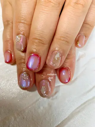 ネイル Y. Reonaのネイルデザイン