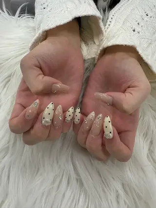 ネイル SHION  のネイルデザイン