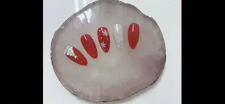 ネイル kirameki nail salon所属・kirameki nailのネイルデザイン