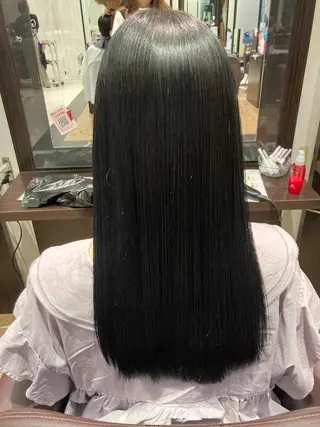 ロング レピア　博多駅前店所属・LEPIA 博多駅前店のマツエク・マツパデザイン