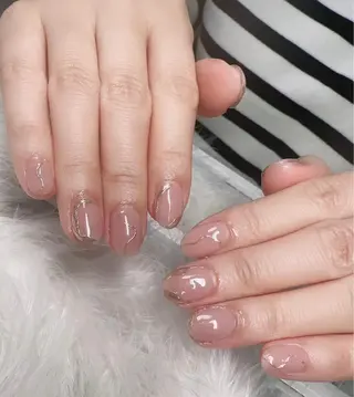 ネイル め いのネイルデザイン