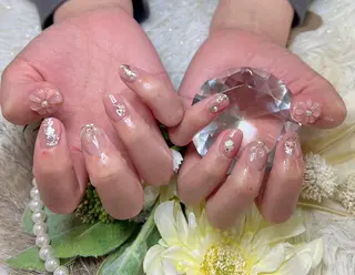 ネイル ADRIANA 大久保駅前徒歩2分のその他イメージ