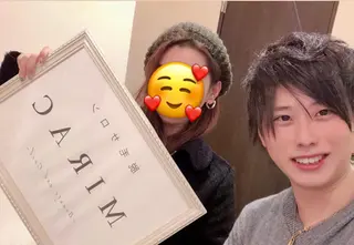 都度払い脱毛⭐️ 脱毛サロンMIRACのエステ・リラクイメージ