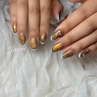 ネイル Jaime Yuiのネイルデザイン