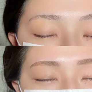 アイブロウ mignon /まつげパーマ/眉毛のエステ・リラクイメージ