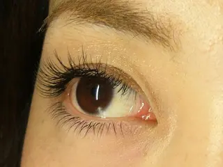 マツエク・マツパ private salon nicaのマツエク・マツパデザイン