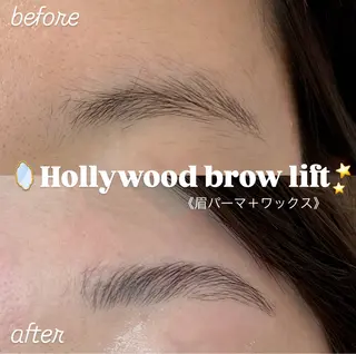 アイブロウ eyelist ayaka🍨のマツエク・マツパデザイン