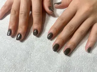 ネイル kikinail 溝の口のネイルデザイン