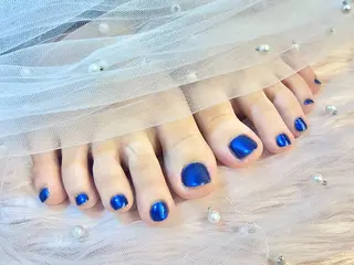 ネイル PINKY nail所属・ピンキー 池田公園店のネイルデザイン