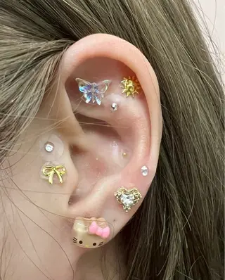 un まつげパーマ 専門アイラッシュのマツエク・マツパデザイン