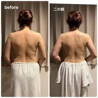 三浦 麻里のエステ・リラクイメージ