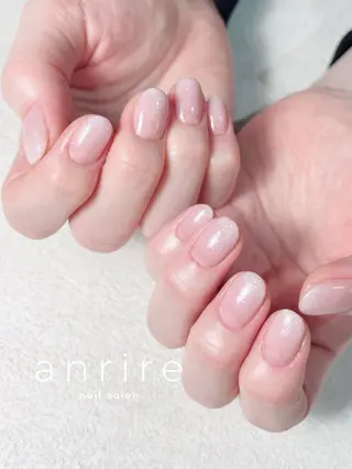 ネイル nail salon anrire〜アンリール〜所属・nailsalon anrireのネイルデザイン