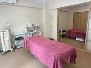 レティティア【Laetitia】所属・レティティア秋葉原店 Yoshizawaのエステ・リラクイメージ