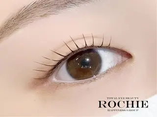 マツエク・マツパ 矢元 凪沙の眉毛・アイブロウイメージ