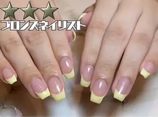 ネイル 梅野 直子 うねるま所属のネイルデザイン