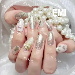 ネイル YUKI 💗 渋谷店のネイルデザイン