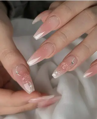 ネイル rina nailのネイルデザイン